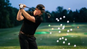 Range Practice