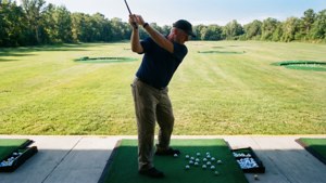 Range Practice Precision