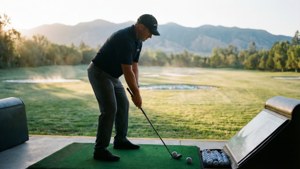 Range Session