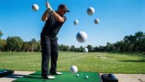 Range Session