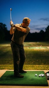 Range Twilight