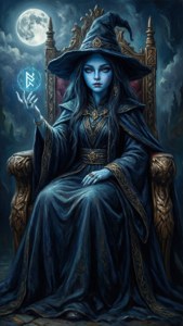Ranni's Throne