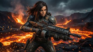 Rannoch Uprising