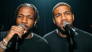 Rap Duo