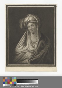 Raphael's Mistress