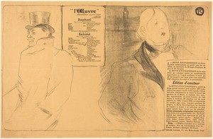 Raphaël; Salomé
