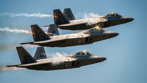 Raptor Delta
