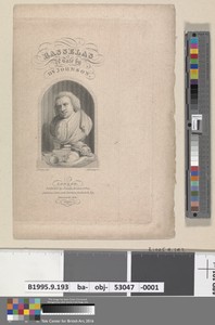 Rasselas' Tale of Dr. Johnson