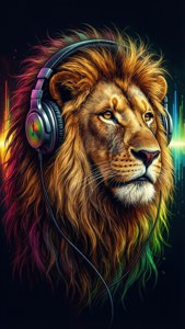 Rasta Lion Beats