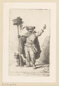 Rattengifverkoper