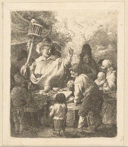 Rattengifverkoper