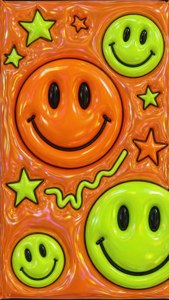 Rave Plastic