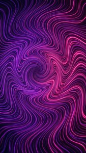 Rave Wave Swirl