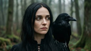 Raven Companion