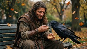 Raven's Feast