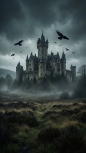 Ravengard's Dark Castle