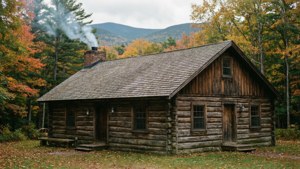 Ravine Lodge Retreat