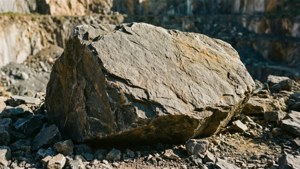 Raw Quarry Slate