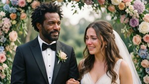 Ray and Nora Wedding