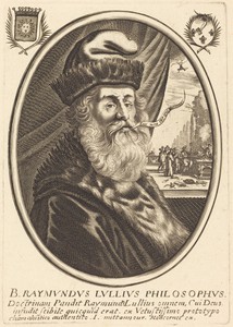 Raymond Lulle