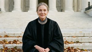 RBG Autumn Steps
