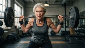 RBG the Fitness Icon