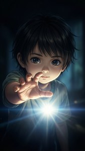 Reach for Hope