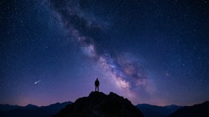Reach for Stars