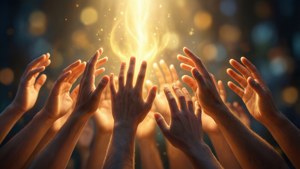 Reach for Unity