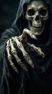 Reach of Death