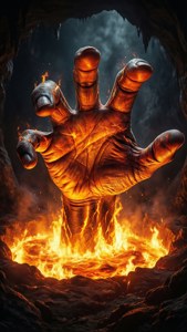 Reach of Destruction