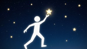 Reaching for Stars