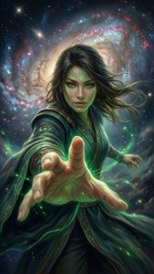 Reaching for the Stars