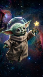 Reaching for the Stars
