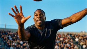 Reaching Glory