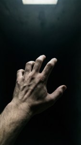 Reaching into Void