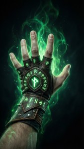 Reaching Power