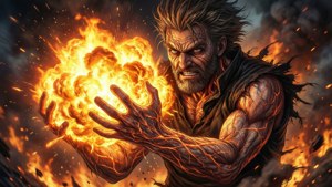 Reaching Power