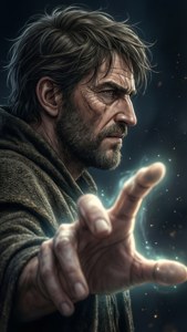 Reaching Power