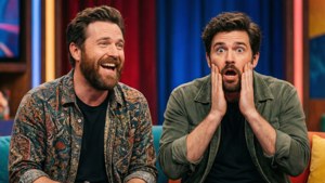 Reaction Shot Duo