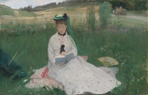 Reading