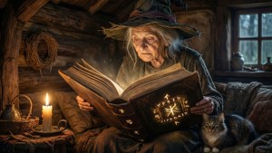 Reading Ancient Runes