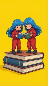Reading Buddies