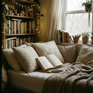 Reading Nook