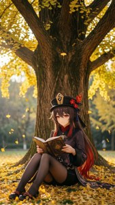 Reading Qiqi