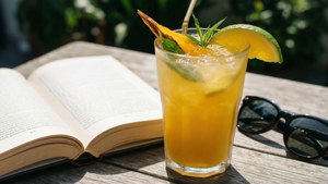 Reading Retreat