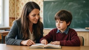 Reading Skills Coaching