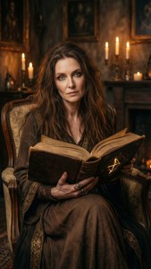 Reading Spells