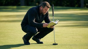 Reading the Green