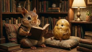 Reading Time